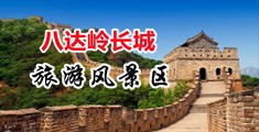欧美大阴径操逼视频网中国北京-八达岭长城旅游风景区